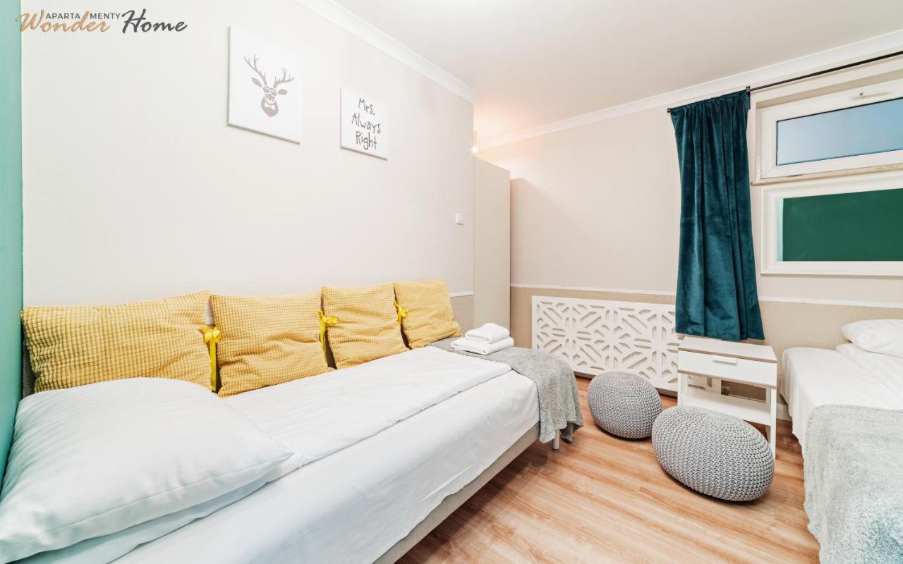 Wonder Home - Apartamenty Z Balkonami Przy Szlakach Turystycznych - Blisko Plac Zabaw I Boisko Do Gry Karpacz Ngoại thất bức ảnh