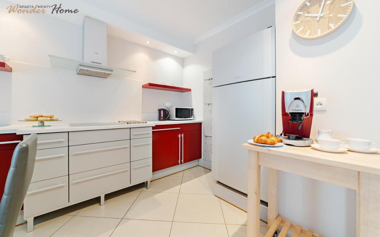 Wonder Home - Apartamenty Z Balkonami Przy Szlakach Turystycznych - Blisko Plac Zabaw I Boisko Do Gry Karpacz Ngoại thất bức ảnh