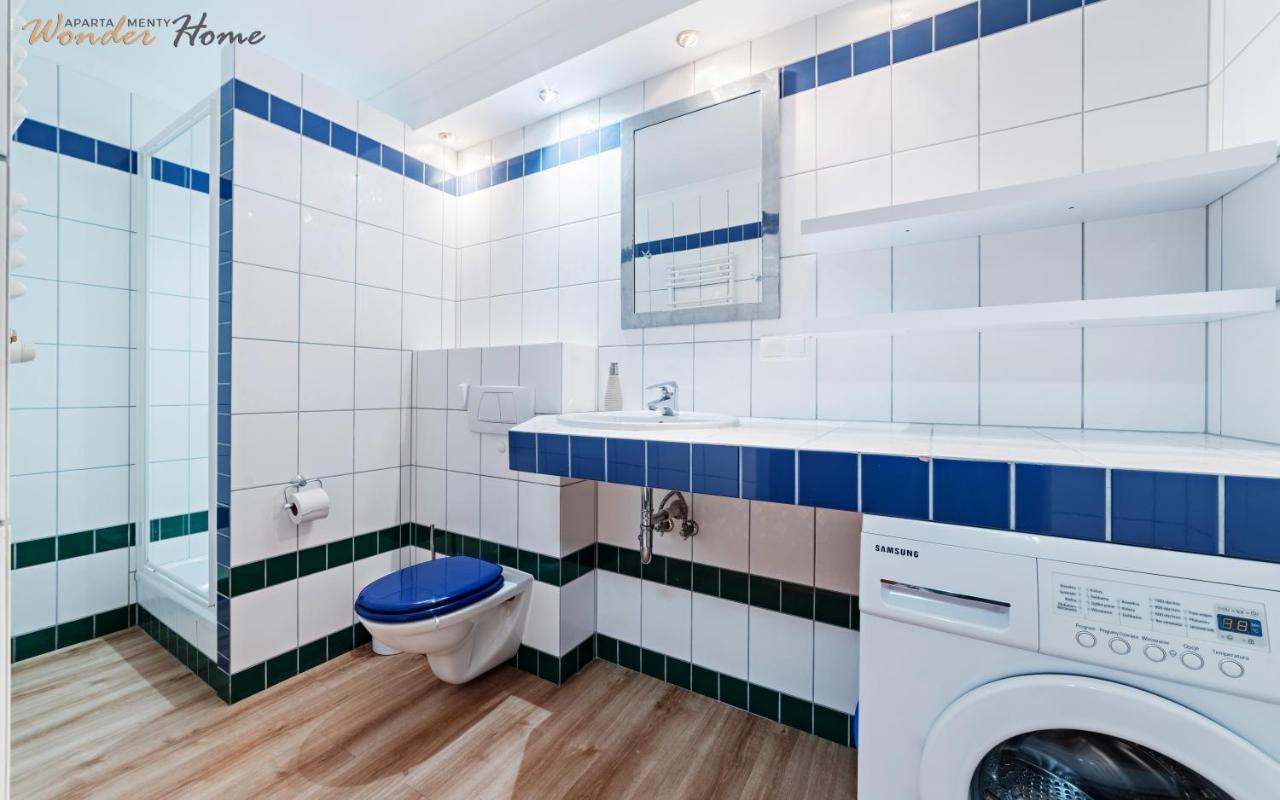 Wonder Home - Apartamenty Z Balkonami Przy Szlakach Turystycznych - Blisko Plac Zabaw I Boisko Do Gry Karpacz Ngoại thất bức ảnh
